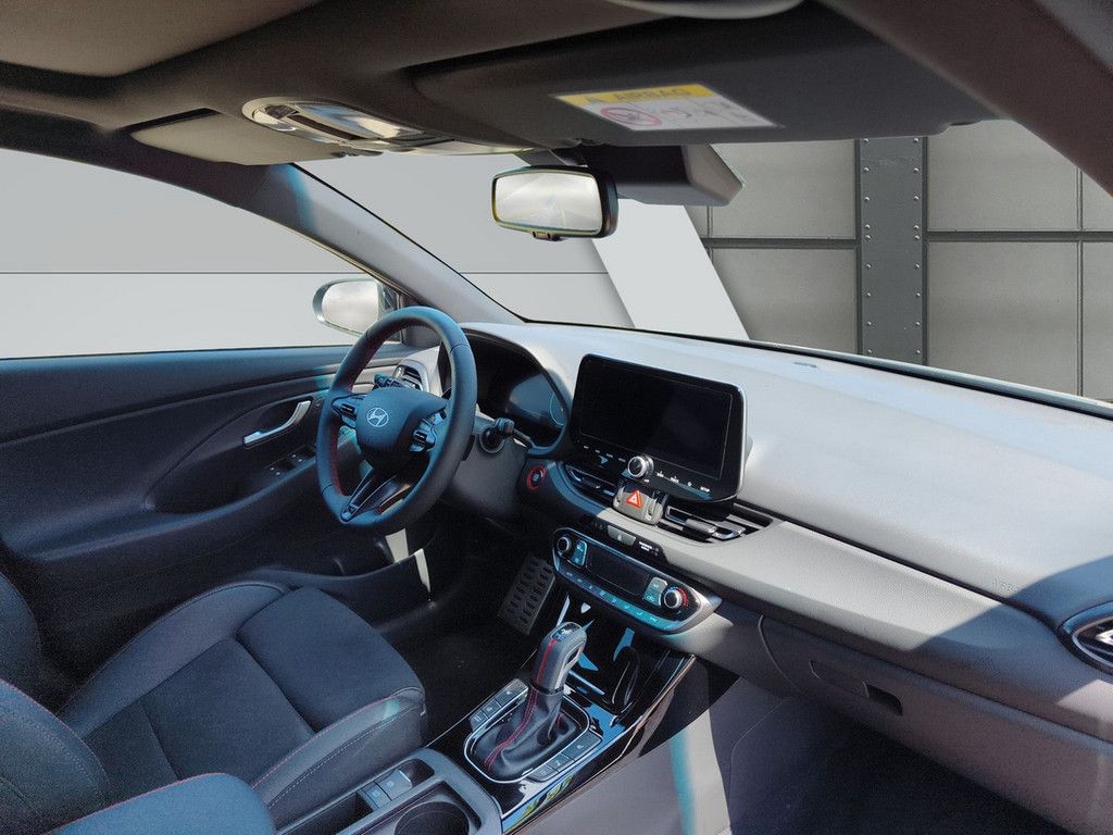 Hyundai i30 – Bild 13
