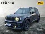 Jeep Renegade Upland - Jeep Renegade: Upland
