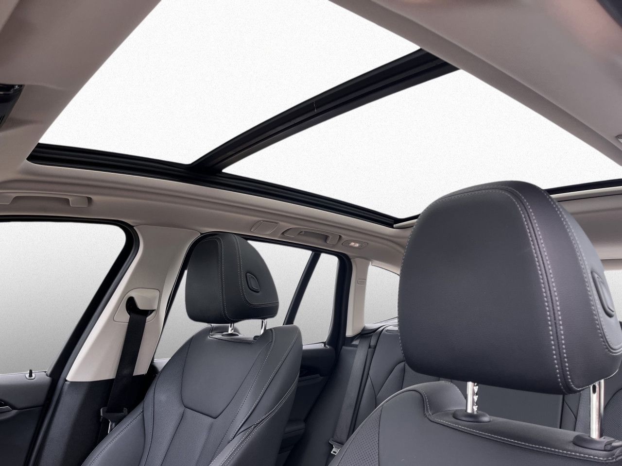BMW X3 xDrive20d Pano,AHK,Sportsitze,ACC,LCPus,LED foto 16