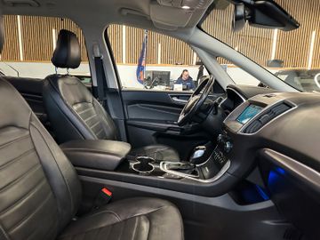 Ford Galaxy Titanium *2. Hand*Kamera*Klima*Navi*DAB*