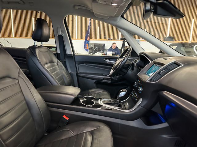 Ford Galaxy Titanium *2. Hand*Kamera*Klima*Navi*DAB*