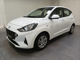 Hyundai i10 1.0 Select Bluetooth|Klima|DAB - gebrauchte Hyundai i10 aus dem Jahr 2022