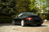 Porsche 911  Carrera Exclusive Edition, Mint condition  - Porsche: Schwarz, 911 Edition
