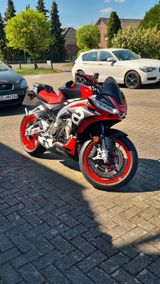 Aprilia Tuono 660 - Offers matching your search criteria