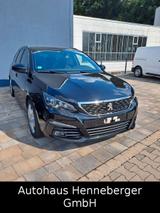 Peugeot 308 SW GT-Line PT130 EAT8 Tolle Ausstattung - gebrauchte Peugeot 308 aus dem Jahr 2018
