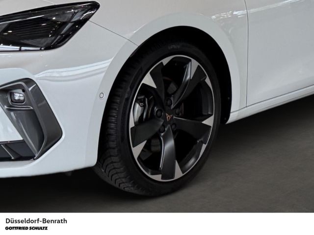 Cupra Leon - Bild 9
