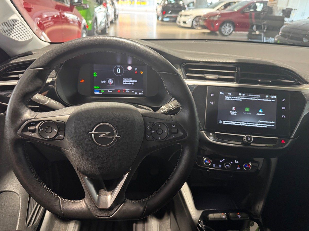 Opel Corsa - Bild 19