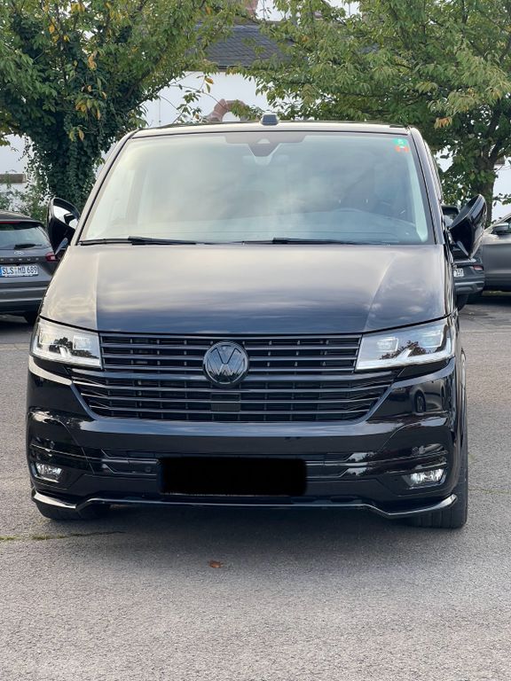 Volkswagen T6 Multivan