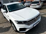 Volkswagen Touareg Basis 4Motion - gebrauchte VW Touareg aus dem Jahr 2019