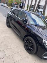 Audi Q3 40 TFSI quattro S tronic S line  - Audi Q3 von privat