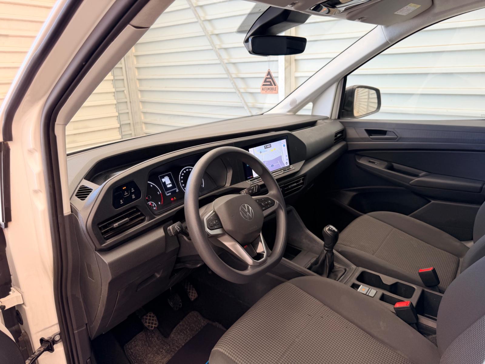 Volkswagen Caddy *Klima*Kamera*, миниатюра 19