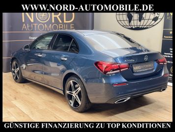 Mercedes A 250 - 9