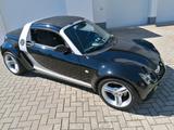 Smart Roadster Fortow Coupé  - gebrauchte Smart Roadster aus dem Jahr 2004