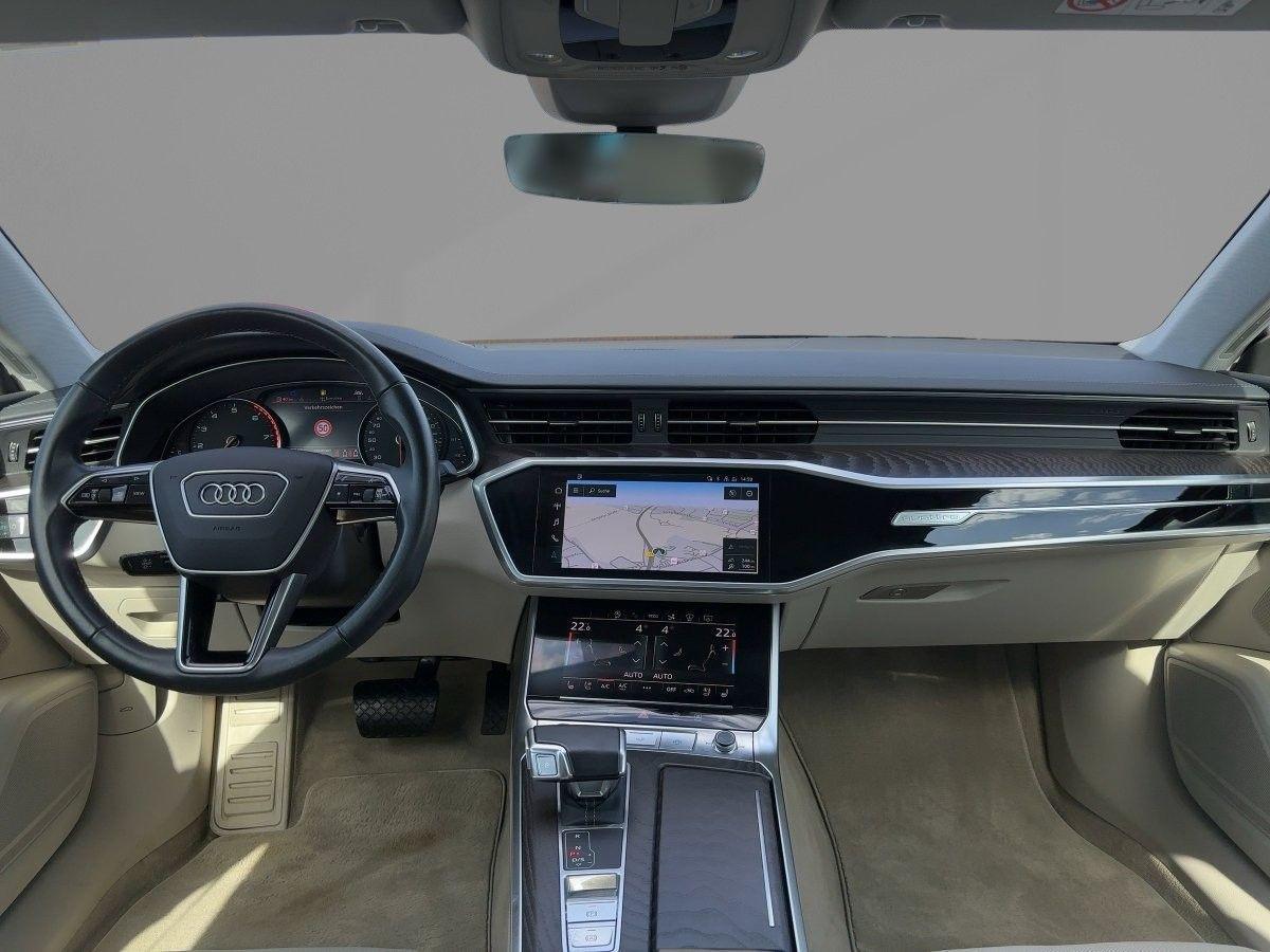 Audi A7 Sportback 55 TFSI quattro S tronic Navi Kamer, миниатюра 6