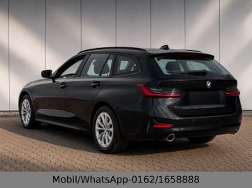BMW 320 - 4