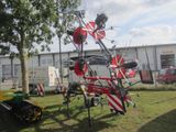 Massey Ferguson TD776X DN - Massey Ferguson Gebraucht Schlepper