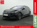 Volkswagen ID.7 Tourer Pro ab mtl. 447 EUR 5-J-GAR AHK HuD  - Volkswagen ID.7 Kombi Gebrauchtwagen