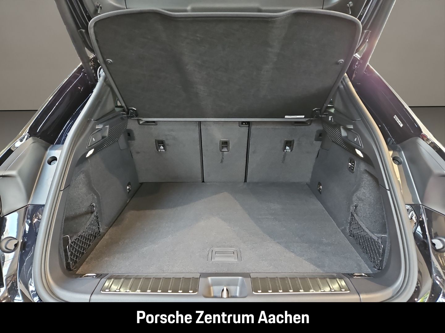 Porsche Macan - Bild 12