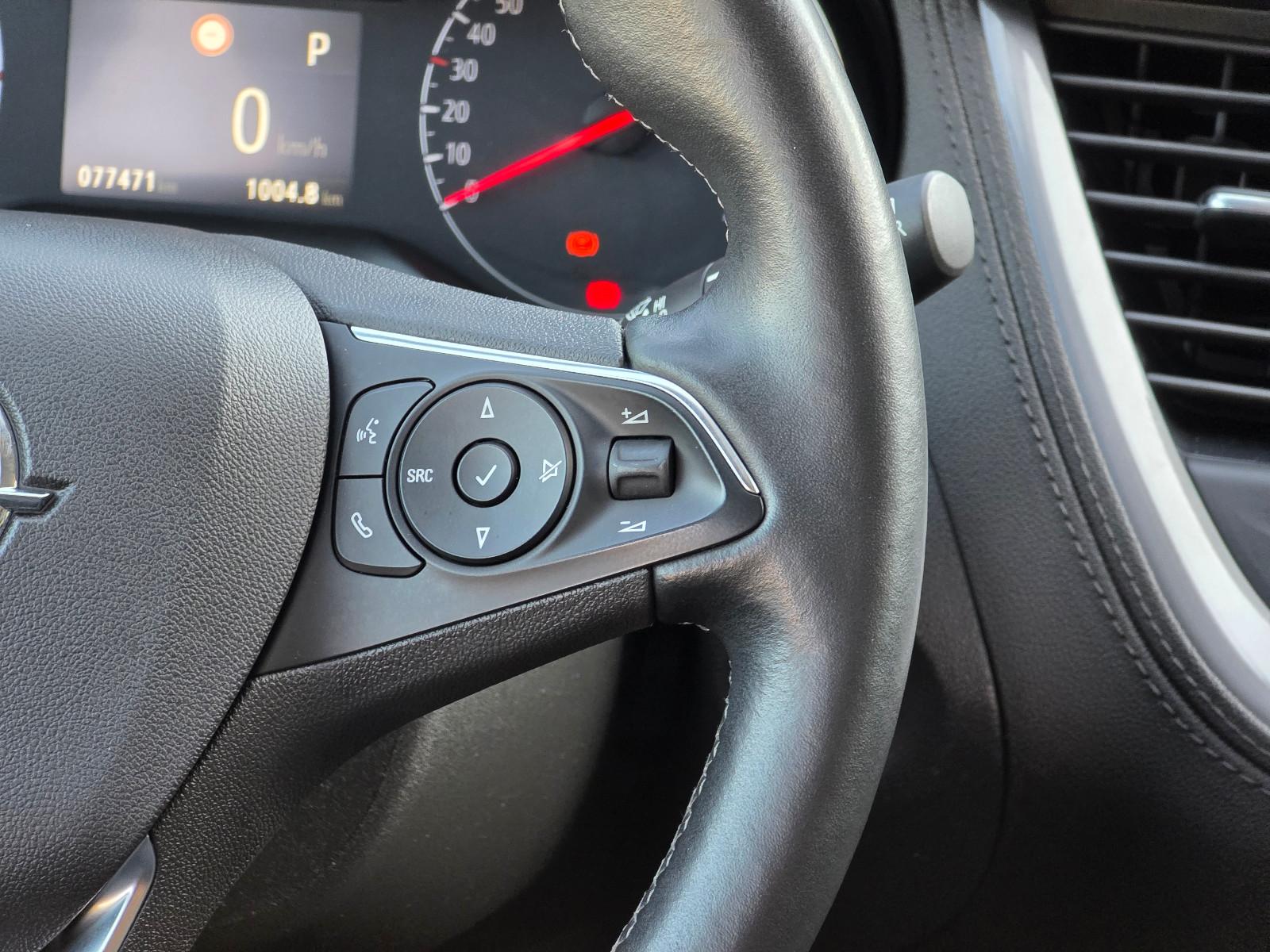 Opel Grandland (X) Ultimate*Led*360°Kam*Leder*ACC*