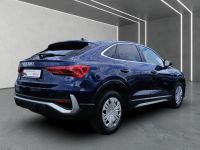 Audi Q3 - Vorschau Bild 6