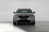 Skoda OCTAVIA AMBITION 2.0TDI 1.HAND+SCHECKHEFT SKODA - Skoda Octavia: 1.2
