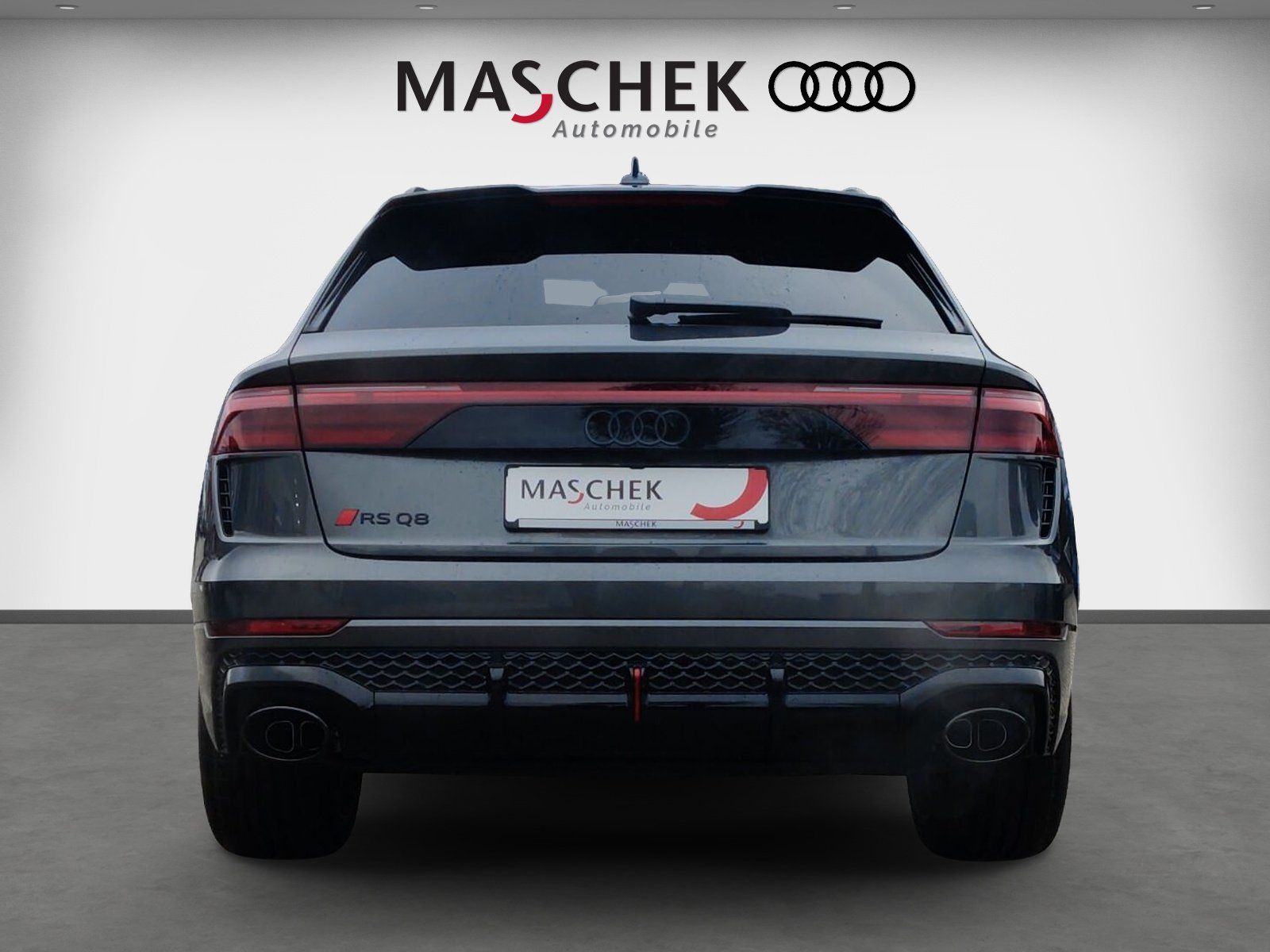 Audi RSQ8 - Bild 5