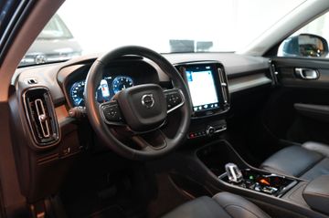 Volvo XC40 - 11
