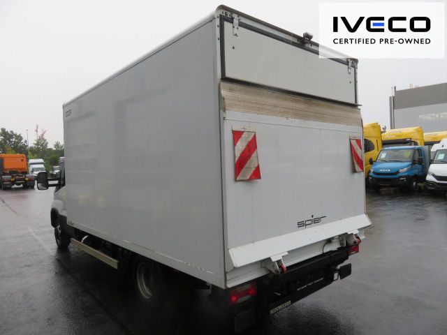 Bild 6 von Iveco Daily 50C14NA8/P