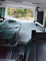 Volkswagen T5 Multivan - VW T5 Gebrauchtwagen in Münster
