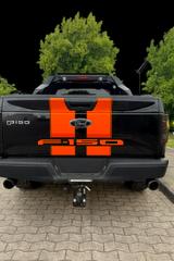 Ford F150 XLT SuperCrew 5.0 V8 LPG - Ford F 150: 5.0