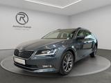 Skoda Superb Combi 2.0 TDI 4x4 DSG Ambition Tiptronic - Skoda Superb: Ambition