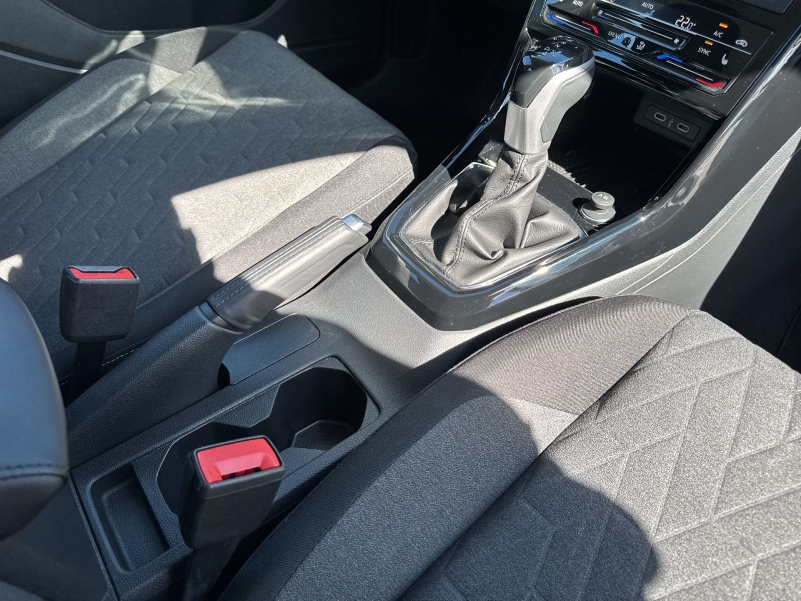 Volkswagen T-Cross - Bild 22