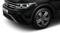Volkswagen Tiguan Allspace - Vorschau Bild 9
