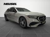 Mercedes-Benz E 450 d 4M T AMG *MBUX-Superscreen*AHK*Night* - Mercedes-Benz E 450