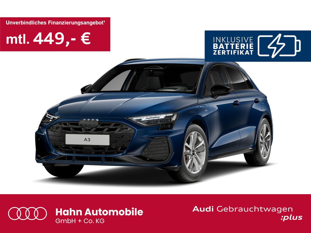 Image of Audi A3
