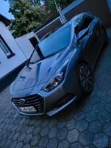 Hyundai i40 Premium Panoramadach Leder voll - Hyundai i40 Gebrauchtwagen in Essen