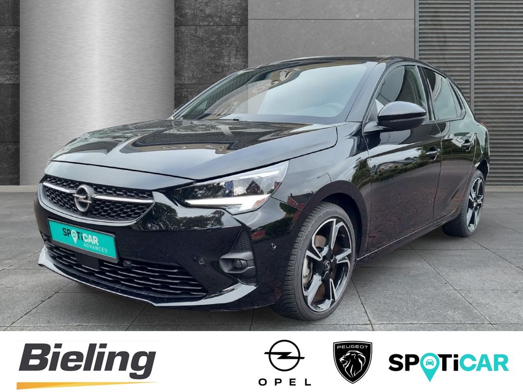Image of Opel Corsa