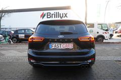 Fahrzeugabbildung Ford Focus Turnier ST-Line X Kamera Navi Carplay ACC