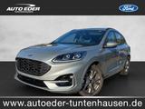 Ford Kuga ST-Line Automatik Sportpaket Bluetooth Navi - Ford Kuga in Chemnitz