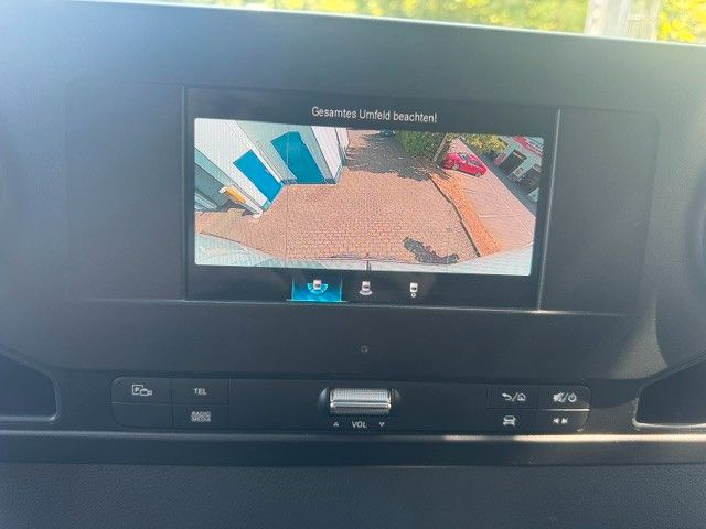 Fahrzeugabbildung Mercedes-Benz Sprinter III Kasten FWD 315 CDI L2