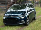 Citroën Grand C4 Picasso/Spacetourer Shine Pack/7Sitz - gebrauchte Citroën Grand C4 Picasso / SpaceTourer aus dem Jahr 2021