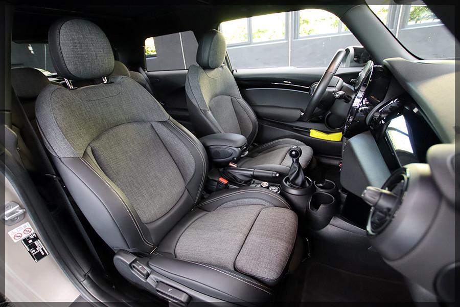 MINI COOPER S Mini Cooper S PANO / PDC / CAM