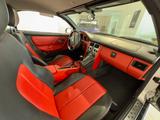 Mercedes-Benz SLK 230 KOMPRESSOR - AMG Paket - Mercedes-Benz SLK 230 aus 1998