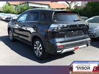 Suzuki (SX4) S-Cross - Vorschau Bild 4
