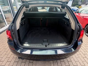 BMW 520 - 10