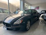 Maserati Quattroporte V6 430 CV S Q4 - Maserati Quattroporte V6 mit Benzin-Antrieb