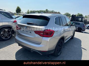 صورة 1 لـ 2021 BMW IX3