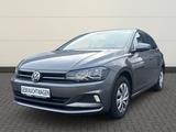 Volkswagen Polo VI Comfortline - VW Polo Gebrauchtwagen in Saarbrücken