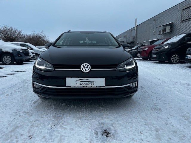 Volkswagen Golf VII Variant Highline