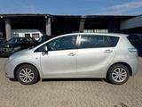 Toyota Verso 1.6 Benzin Edition *Panorama*Scheckheft* - Toyota Verso: 1.6
